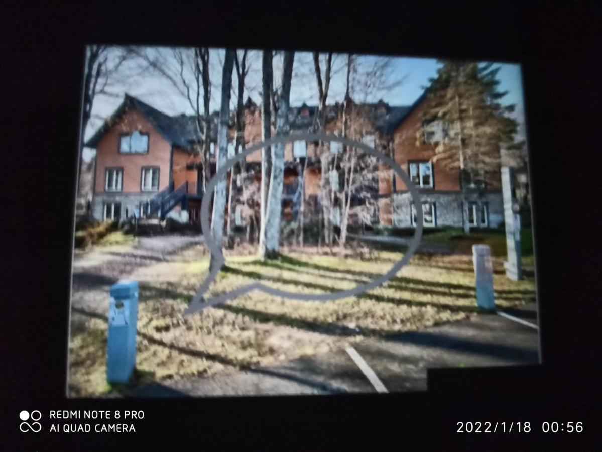Vila Luxurious Mont Tremblant 2Bd 2Bth Exteriér fotografie